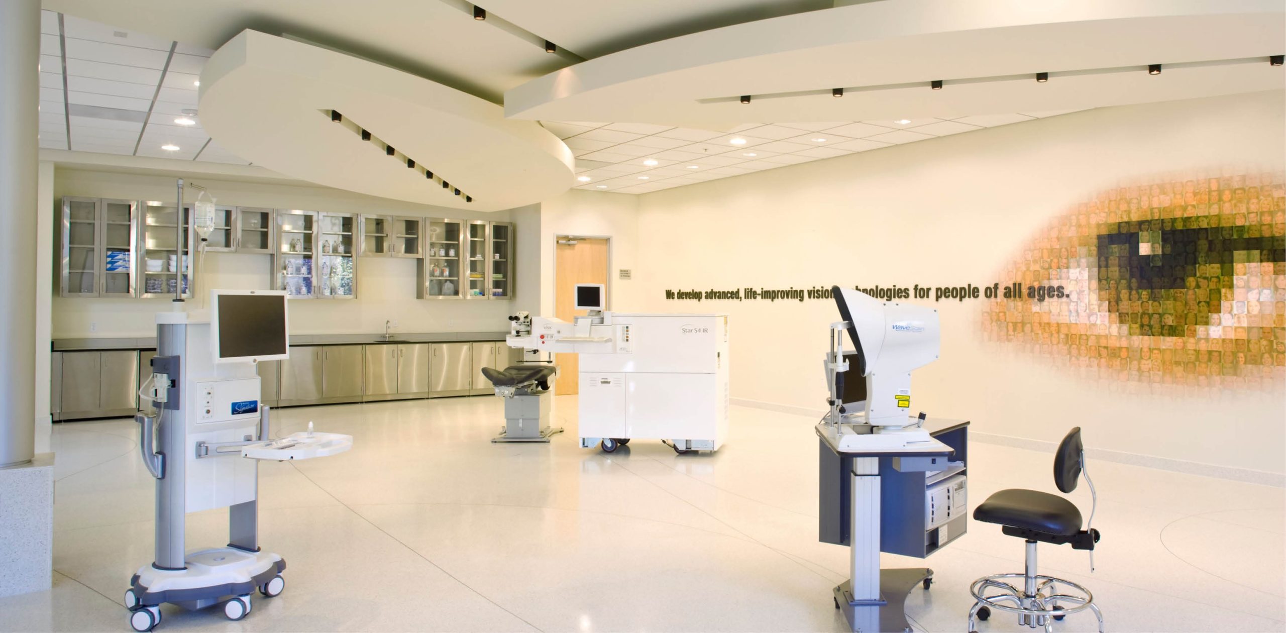 Expression Therapeutics