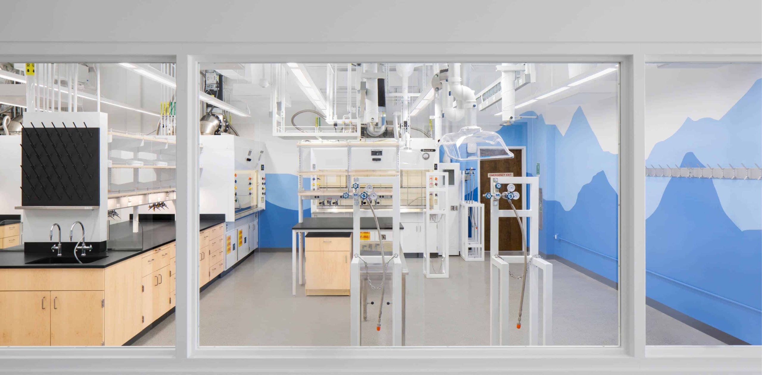 San Diego State University Research Foundation Office