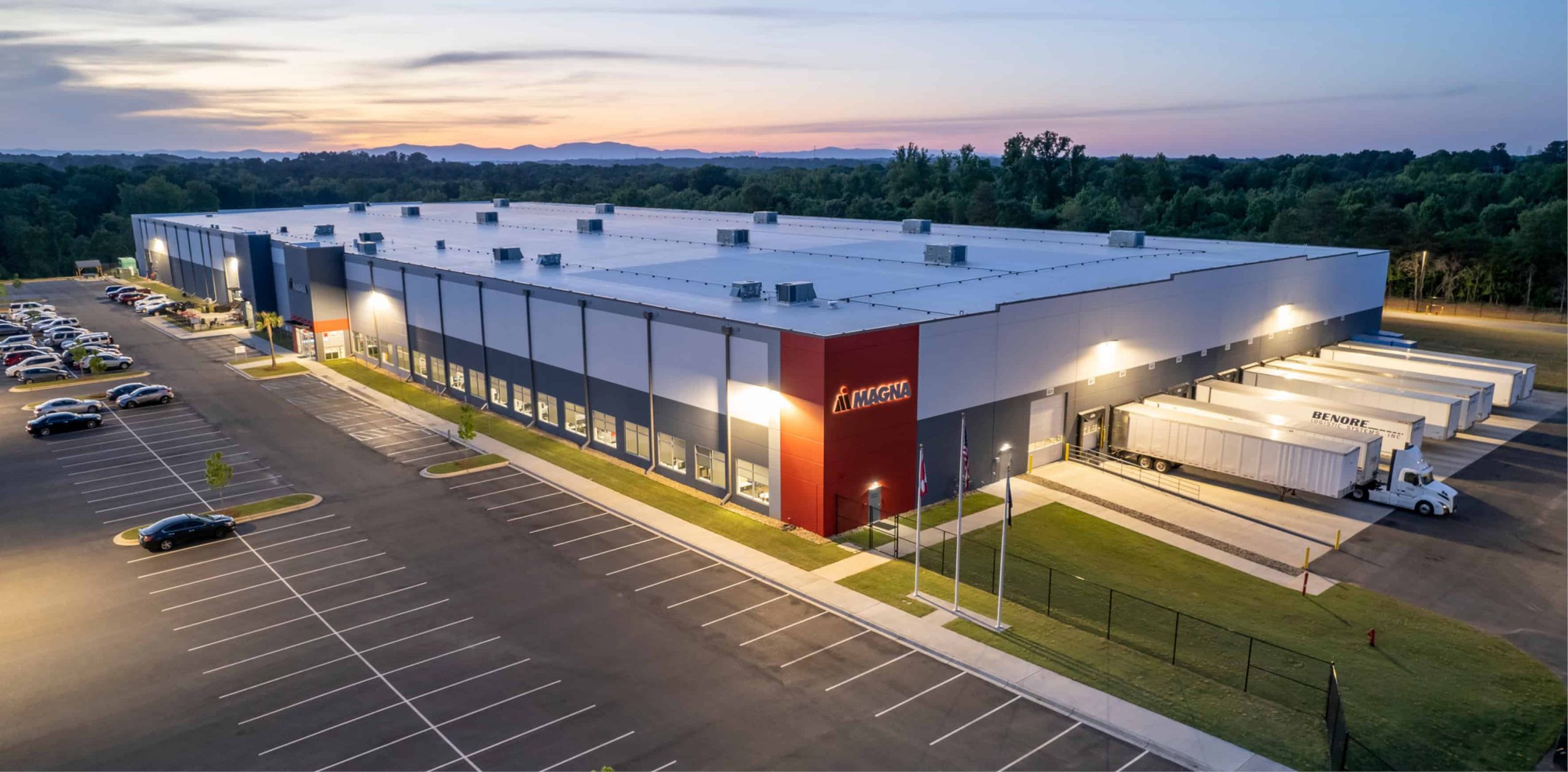 Super Radiator Coils