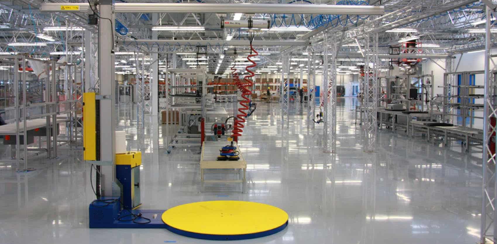 Super Radiator Coils