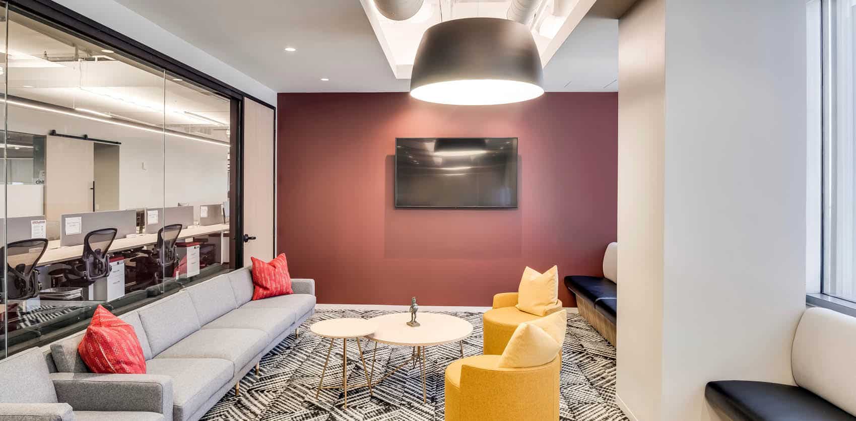 San Diego State University Research Foundation Office