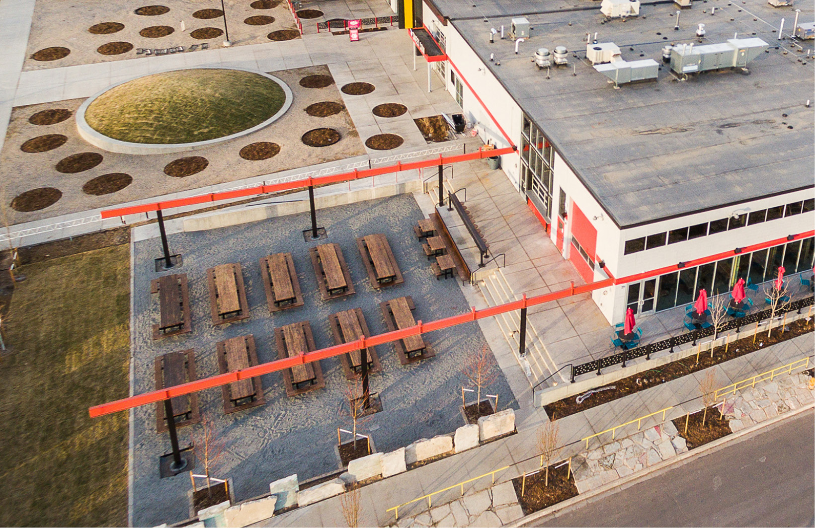 Expression Therapeutics