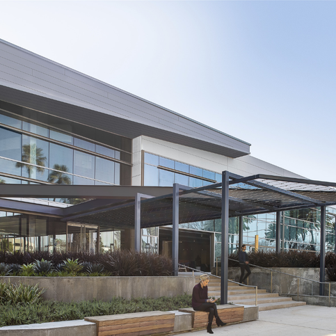 Top Architecture Firms